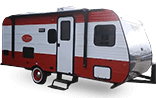 Shop Campers at Forest Lake Auto Truck Trailer Sales