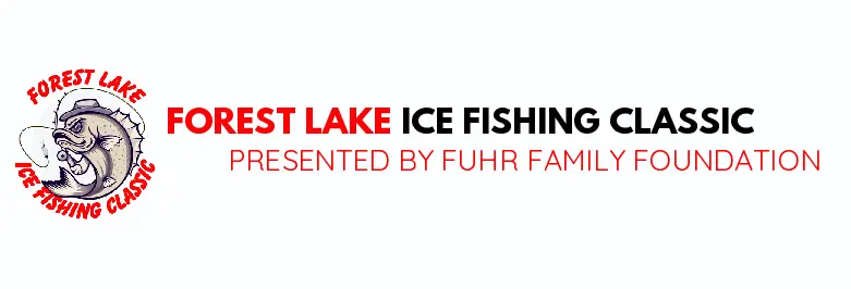 Forest Lake Ice Fishing Contest