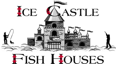 Ice Castle Fish House Logo
