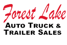 Forest Lake Auto Truck & Trailer logo
